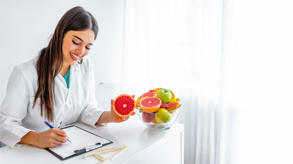 Sandıklı Diyetisyen